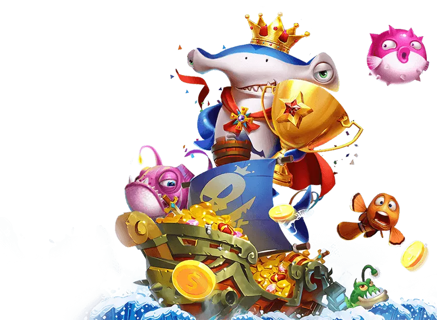 現金版娛樂城｜電子遊戲｜捕魚機