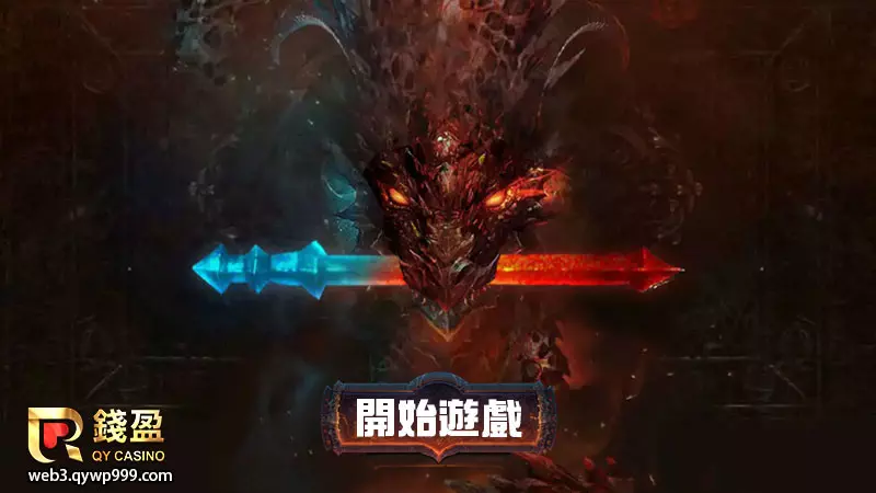 挑選好所有遊戲就可以開始在電子老虎機中小試身手啦！